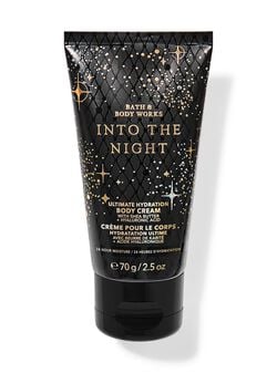 Into The Night Travel Size Ultimate Hydration Body Cream image number null