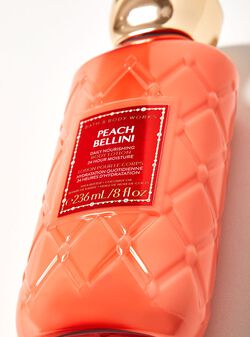 Peach Bellini Body Lotion