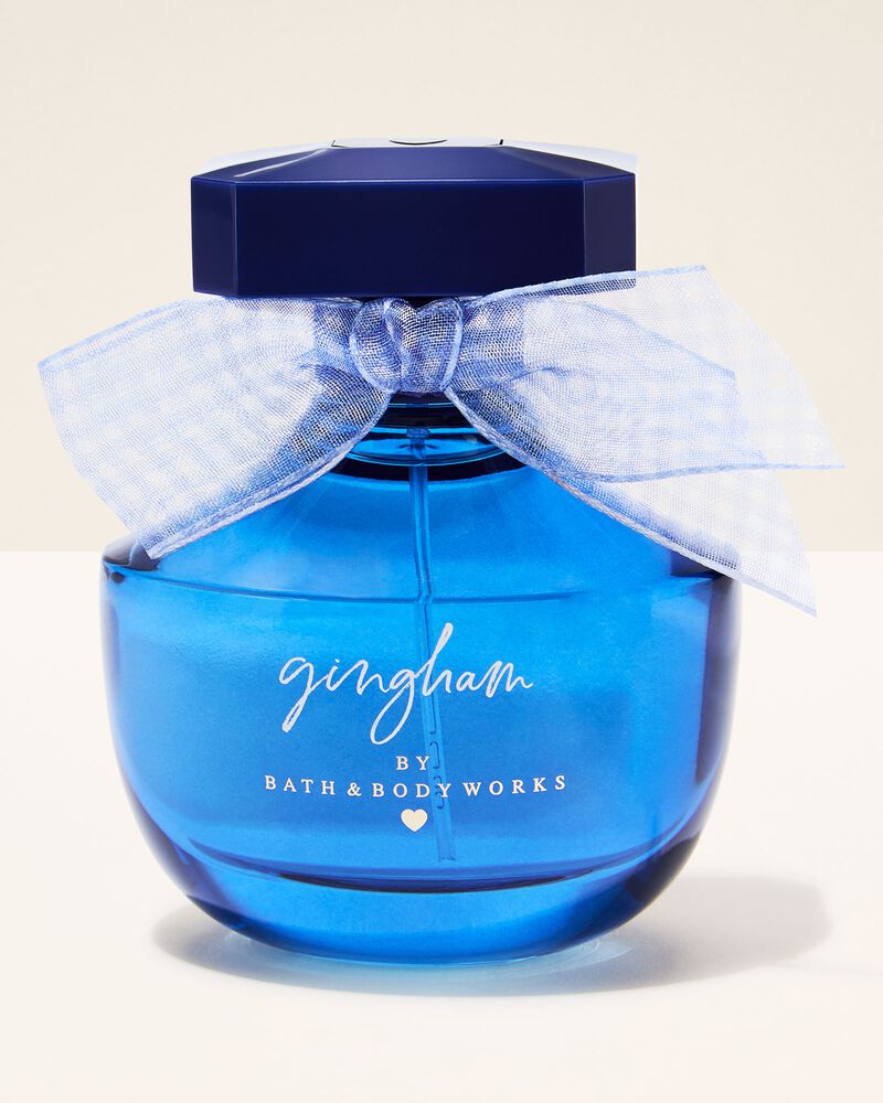 Gingham Eau De Parfum Eau De Parfum