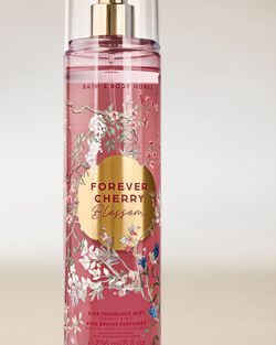 Forever Cherry Blossom Fine Fragrance Mist image number null