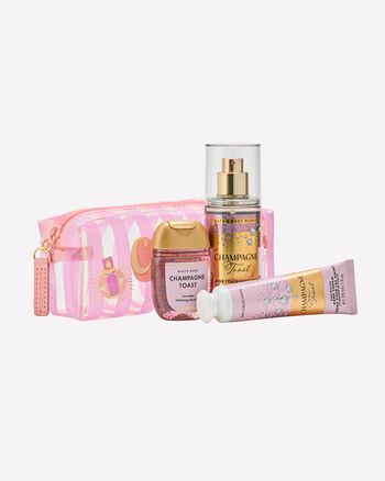 Champagne Toast Gift Set Gift Set