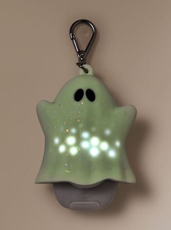 Light-up Ghost PocketBac Holder PocketBac Holder
