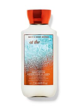 At the Beach Body Lotion At the Beach Body Lotion
