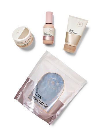 Face Essentials Gift Set Gift Set
