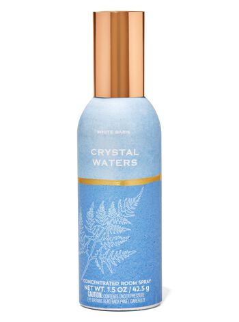 Crystal Waters Room Spray Concentrated Room Spray