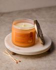 Cinnamon Sugar Coffee Cake 3-Wick Candle image number null