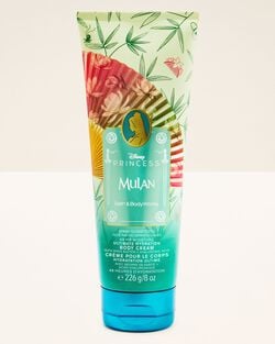 Mulan Ultimate Hydration Body Cream image number null