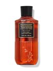 Mahogany Teakwood 3-in-1 Hair, Face & Body Wash image number null