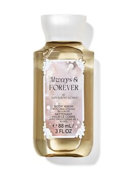 Always & Forever Travel Size Body Wash Always & Forever Travel Size Body Wash