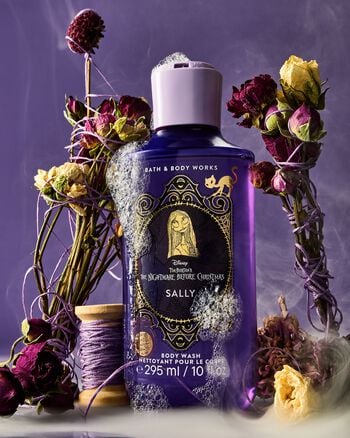 Sally Body Wash Body Wash