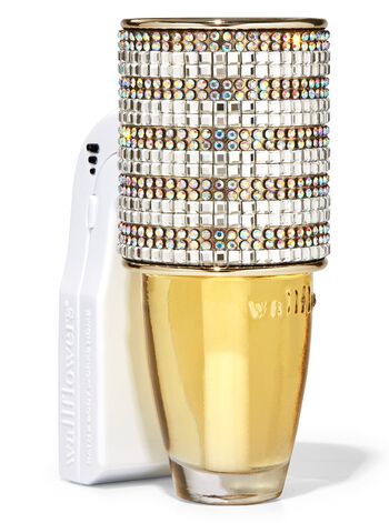 Shine & Sparkle Wallflowers Fragrance Plug Wallflowers Fragrance Plug