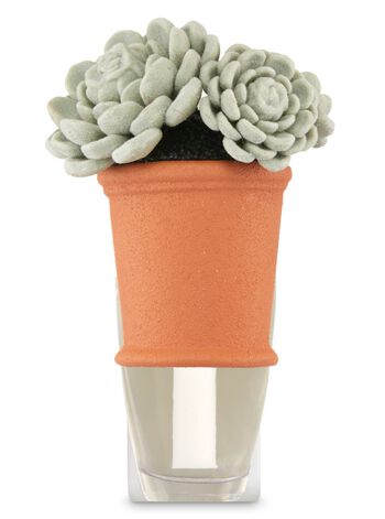 Galvanized Wallflowers Fragrance Plug