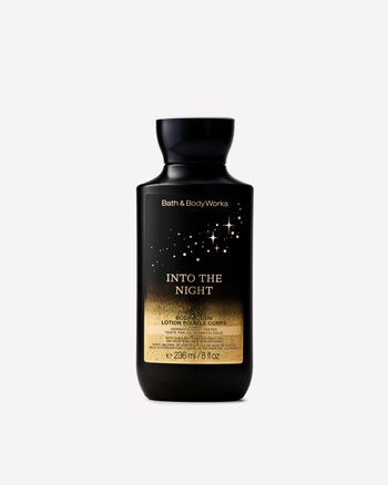 Into the Night Body Lotion Body Lotion