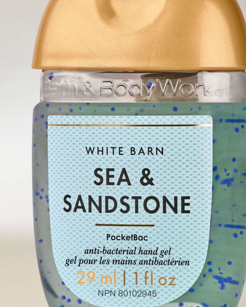 Sea & Sandstone PocketBac Hand Sanitizer Pocketbac Hand Sanitizer