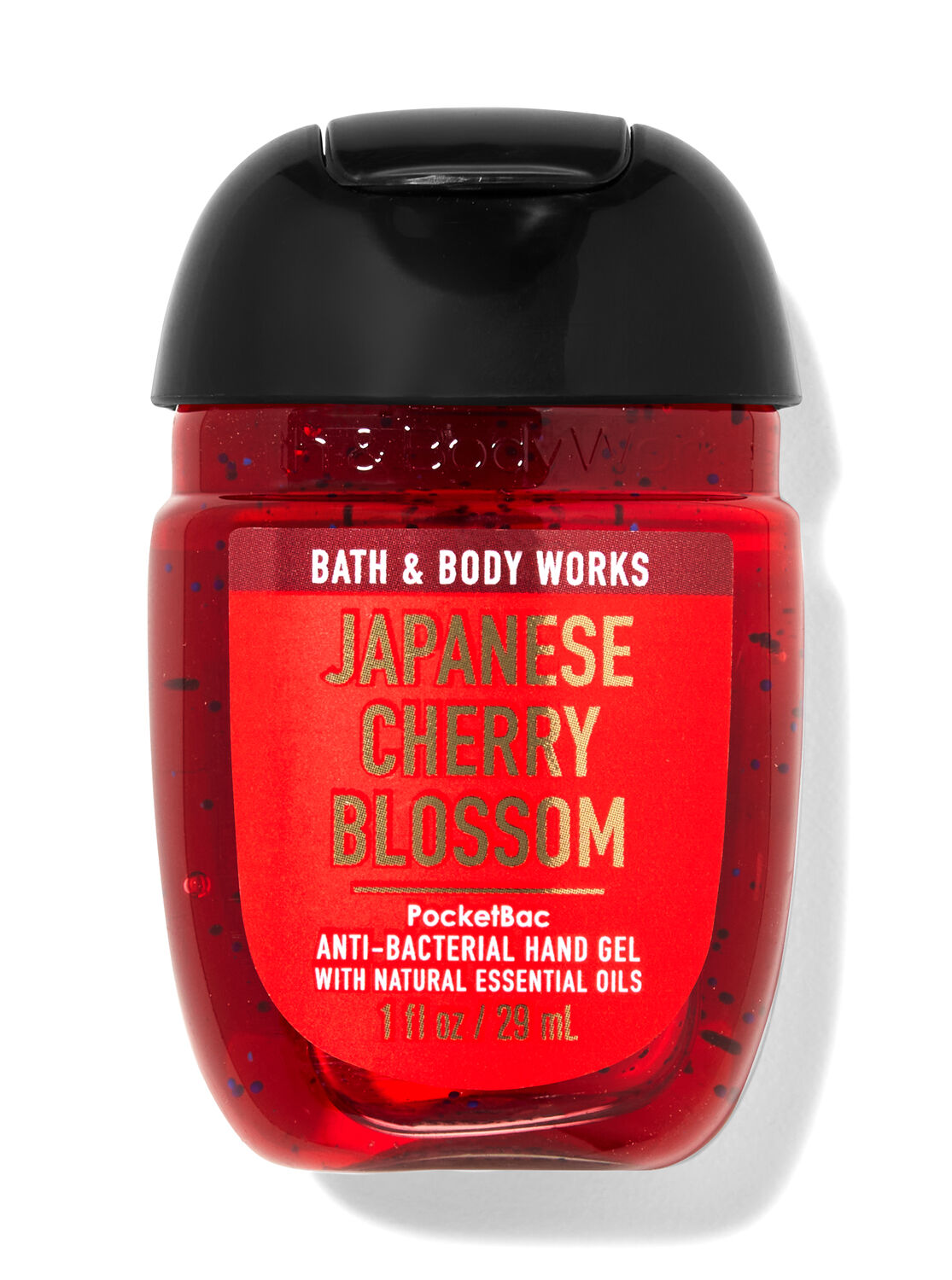 Buy Japanese Cherry Blossom PocketBac Hand Sanitizer Online Bath Body Works Singapore