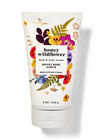 Honey Wildflower Honey Body Scrub image number null