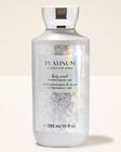 Platinum Body Wash image number null