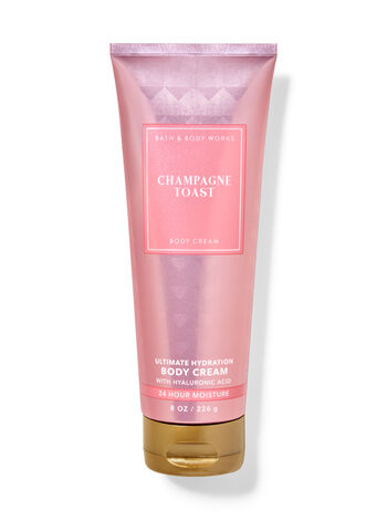 Champagne Toast Ultimate Hydration Body Cream Ultimate Hydration Body Cream