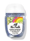 Rainbow Passionfruit Hand Sanitizer image number null