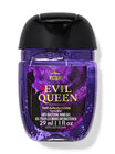Evil Queen PocketBac Hand Sanitizer image number null