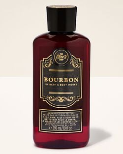 Bourbon 3-in-1 Hair, Face & Body Wash image number null
