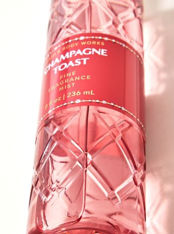Champagne Toast Fine Fragrance Mist Fine Fragrance Mist