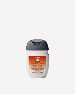 Spiced Pumpkin Cr&egrave;me PocketBac Hand Sanitizer image number null