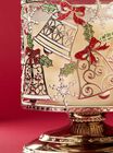 Bling Bells 3-Wick Candle Holder image number null