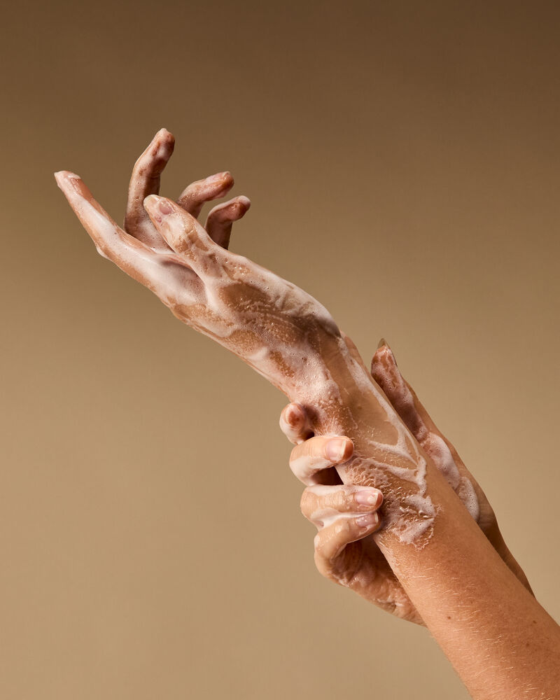 Autumn Rainfall Gentle & Clean Foaming Hand Soap Gentle & Clean Foaming Hand Soap