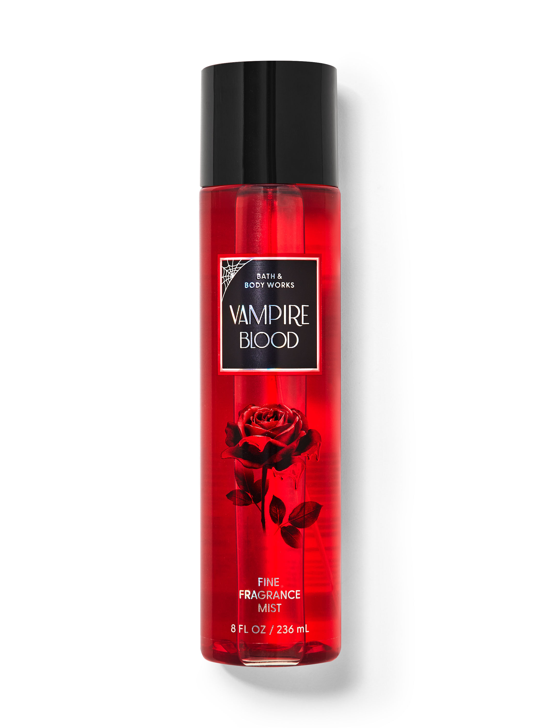 Buy Vampire Blood Fine Fragrance Mist Online | Bath & Body