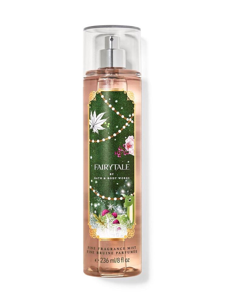 Fairytale Fine Fragrance Mist Fine Fragrance Mist