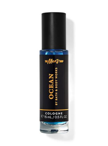 Ocean Mini Cologne Mini Cologne