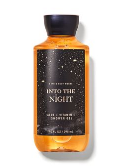 Into the Night Shower Gel