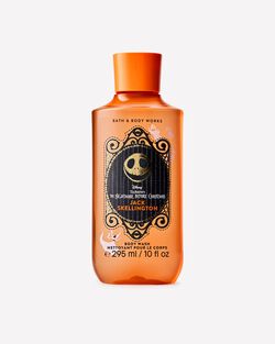 Jack Skellington Body Wash image number null