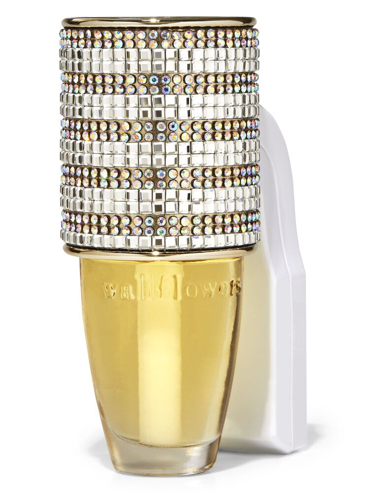 Shine & Sparkle Wallflower Plug Wallflowers Fragrance Plug