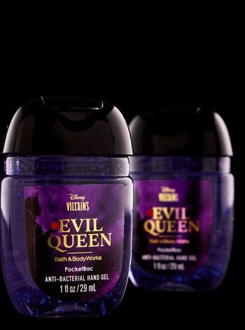 Evil Queen PocketBac Hand Sanitizer PocketBac Hand Sanitizer
