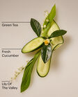 Cucumber & Lily Gentle & Clean Foaming Hand Soap image number null