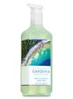 Rainforest Gardenia Exfoliating Hand Soap image number null