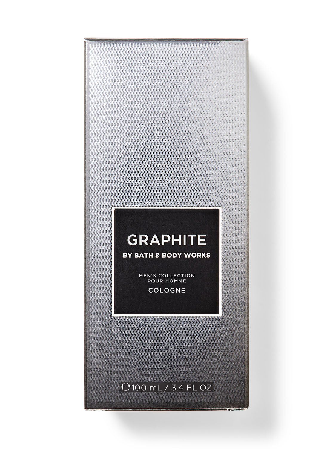Shop Graphite Cologne | Bath & Body Works Singapore