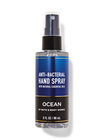 Ocean Hand Sanitizer Spray image number null