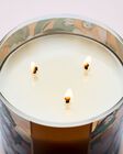 Flowerchild 3-Wick Candle image number null