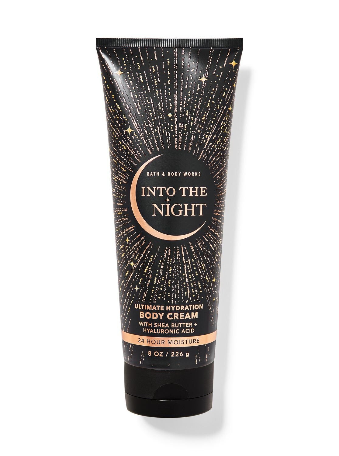 Bath & Body Works Into The Night新品クリーム2本 Shop Into The Night Ultimate Hydration Body Cream | SG Bath & Body