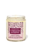 A Thousand Wishes Single Wick Candle image number null