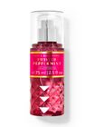 Twisted Peppermint Travel Size Fine Fragrance Mist image number null