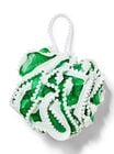 Green Loofah Bath Sponge image number null