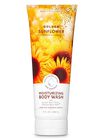 Golden Sunflower Body Wash & Shower Gel image number null