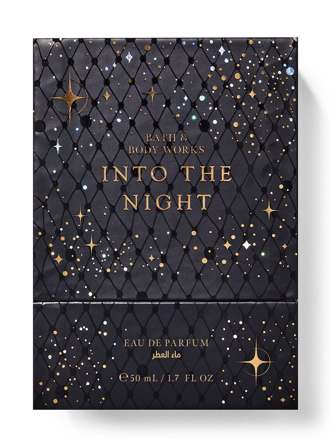Shop Into the Night Eau de Parfum | SG Bath & Body Works