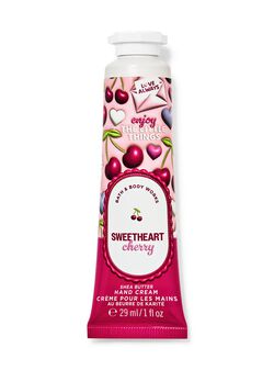 Sweetheart Cherry Hand Cream