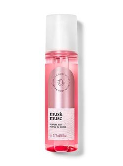 Musk Perfume Mist Musk Perfume Mist