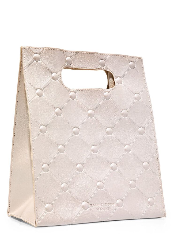 White Pearl Gift Bag Gift Bag